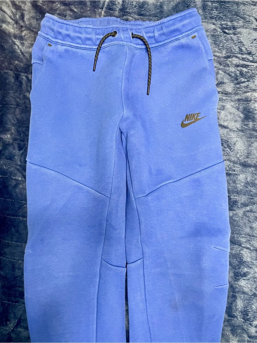 NIKE TECH SET SZ L